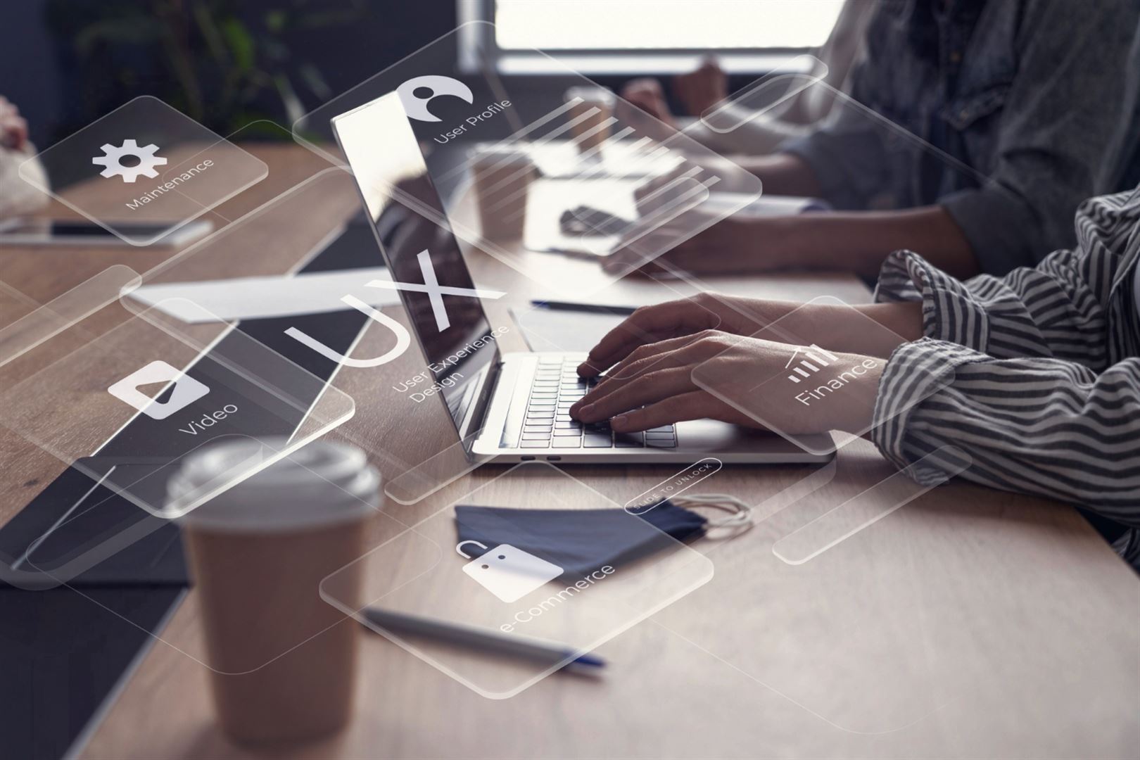 Computer User Experience