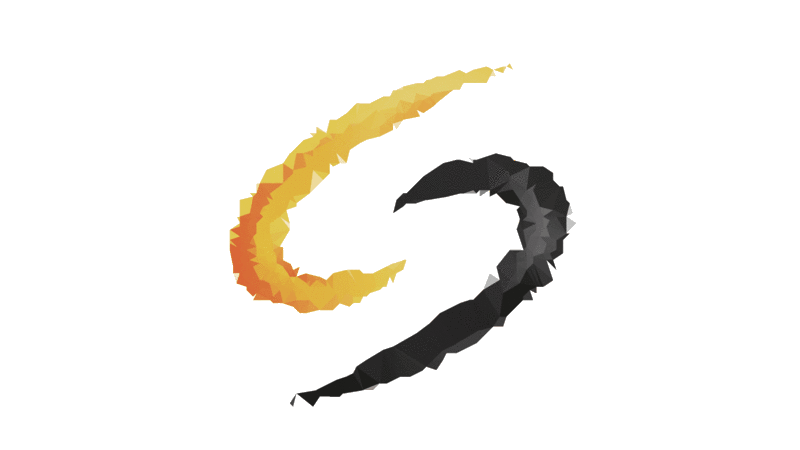 CS-Logo als GIF